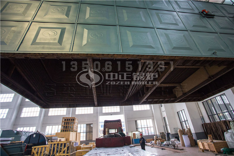 医院环保燃气导热油锅炉企业 哪家公司可以生产？